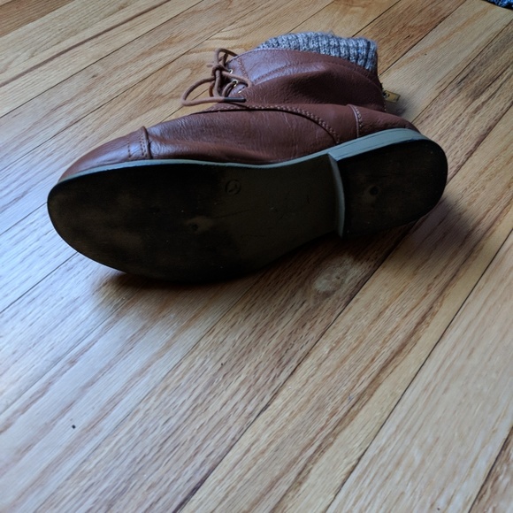 Etcetera Shoes Ankle Boots Poshmark